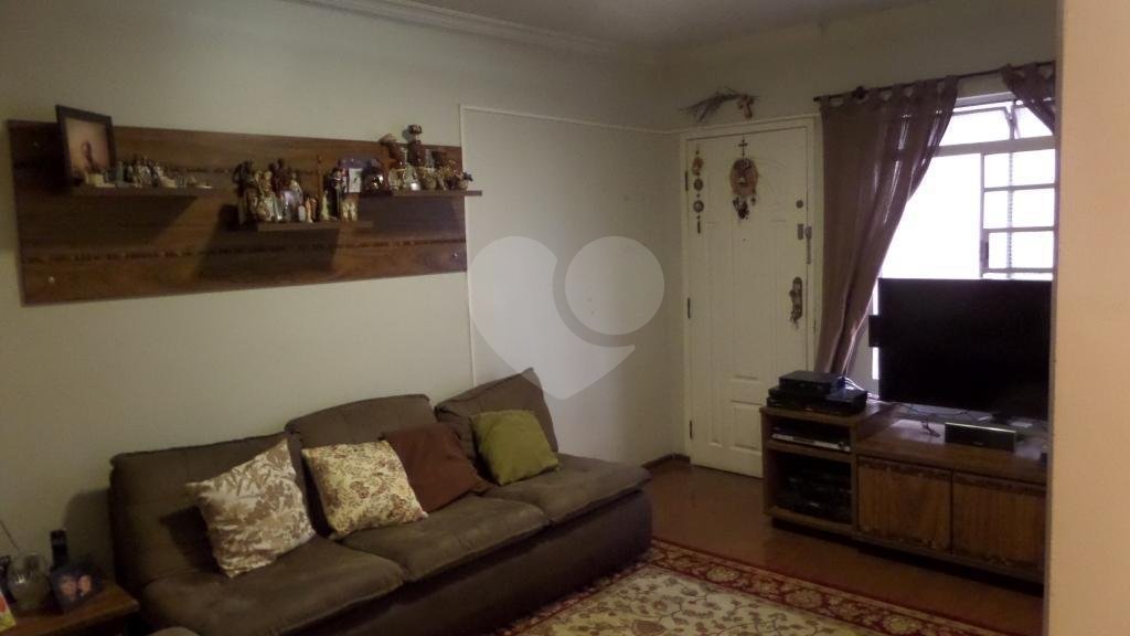 Apartamento para alugar com 2 quartos, sendo 1 suíte, em Jardim das Bandeiras, São Paulo, SP