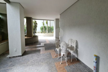 Apartamento à venda com 3 quartos, sendo 1 suíte,  em Vila Gilda, Santo André, SP