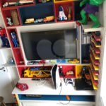 Apartamento para alugar com 3 quartos, sendo 2 suítes, no Centro, São Bernardo do Campo, SP