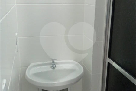 Apartamento à venda com 1 quarto em Vila Buarque, São Paulo, SP