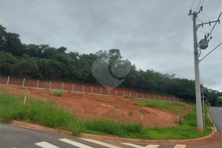 Terreno à venda no condomínio Elementum Residencial Atibaia, Atibaia - SP