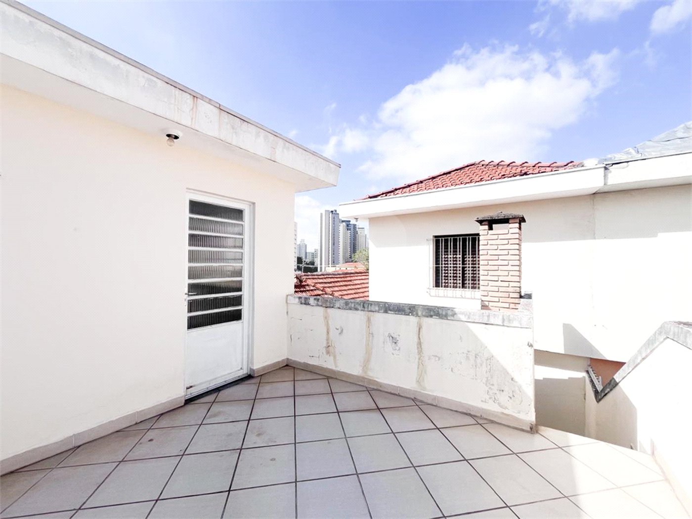 Casa à venda com 3 quartos em Chora Menino, São Paulo, SP