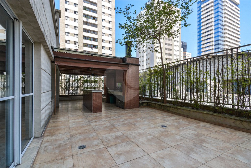 Apartamento à venda com 2 quartos, sendo 1 suíte, em Brooklin, São Paulo, SP