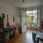 Sobrado à venda com 3 quartos, sendo 1 suíte, em Chácara Santo Antônio (zona Sul), São Paulo, SP