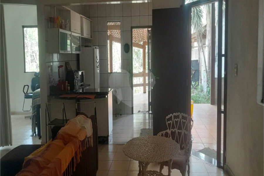 Casa à venda com 4 quartos no condomínio Sausalito, Mairiporã - SP