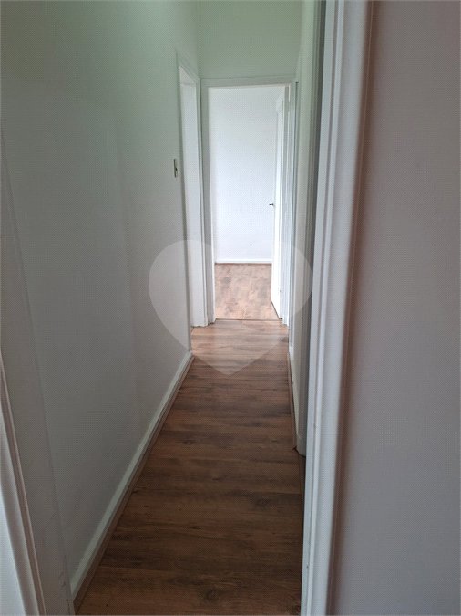 Apartamento à venda com 2 quartos em Maracanã, Rio de Janeiro, RJ