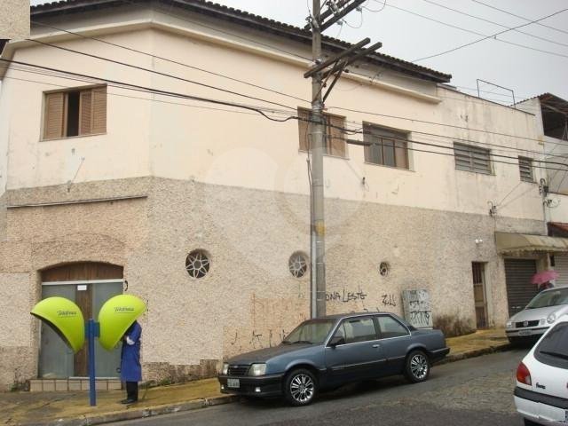 Sobrado à venda com 2 quartos em Jardim São Paulo(zona Norte), São Paulo, SP