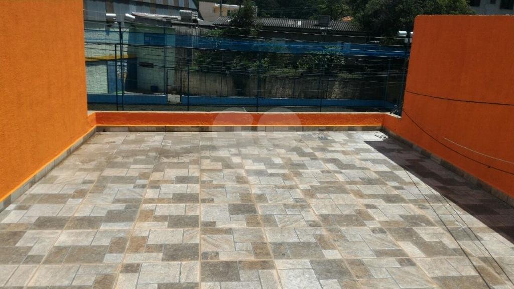 Sobrado à venda com 4 quartos em Pirituba, São Paulo, SP