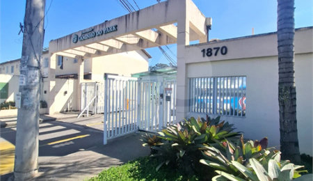 Casa à venda com 2 quartos, sendo 1 suíte,  no condomínio Clube Caminho do Park, Rio de Janeiro - RJ