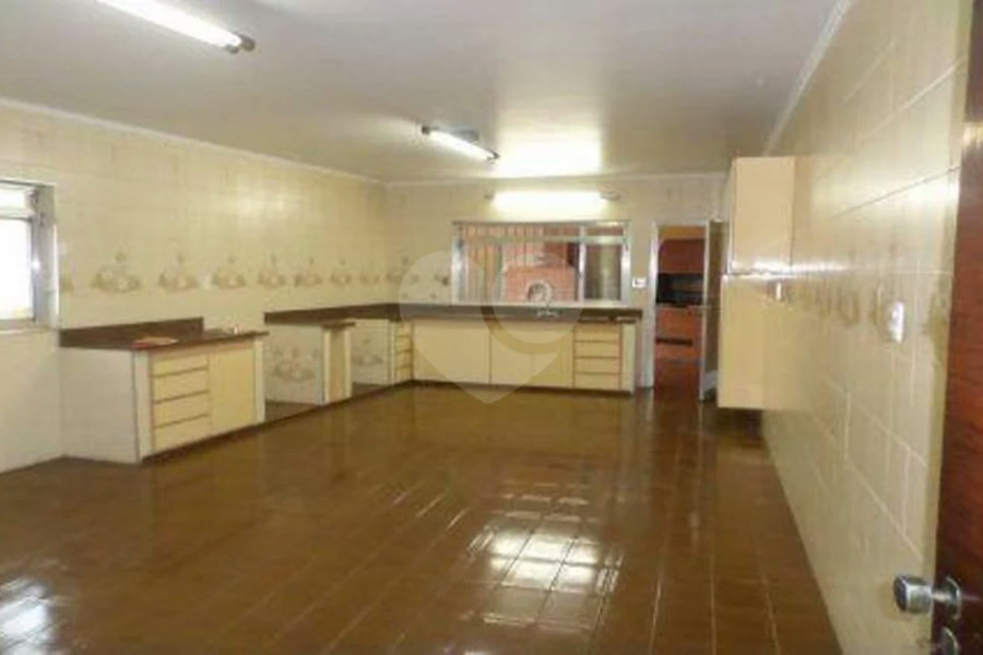 Sobrado à venda com 3 quartos, sendo 2 suítes, em Limão, São Paulo, SP