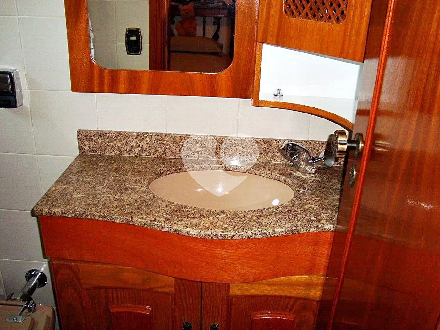 Casa Térrea à venda com 3 suítes em Palmas do Tremembé, São Paulo, SP