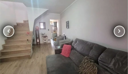 Sobrado à venda com 3 quartos em Vila Nova Alba, São Paulo, SP