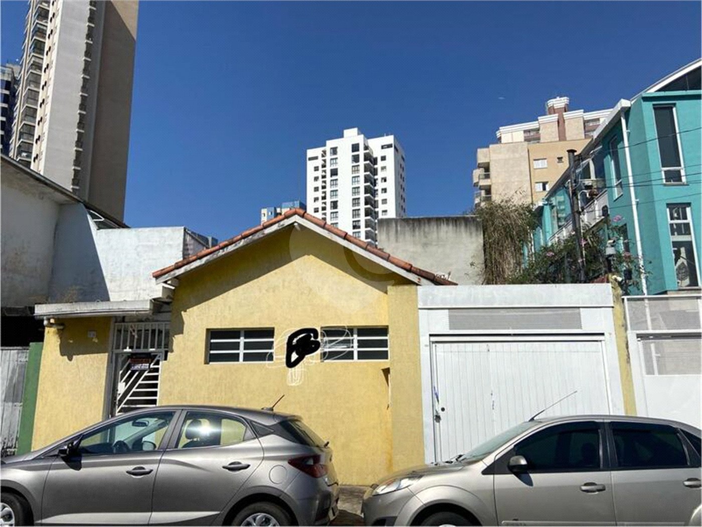 Terreno à venda em Jardim Maria Estela, São Paulo, SP