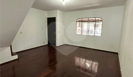 Sobrado à venda com 2 quartos em Jardim Ester, São Paulo, SP