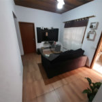 Casa Térrea à venda com 3 quartos em Vila São Pedro, Santo André, SP