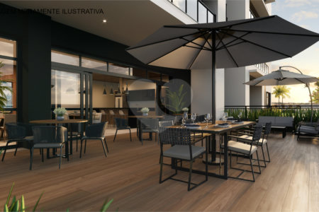 Apartamento à venda com 4 quartos, sendo 2 suítes, em Boa Vista, Sorocaba, SP