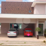 Casa à venda com 5 suítes no condomínio Village da Serra, Araçoiaba da Serra - SP