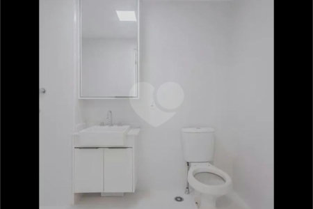 Apartamento à venda com 1 quarto em Sumaré, São Paulo, SP