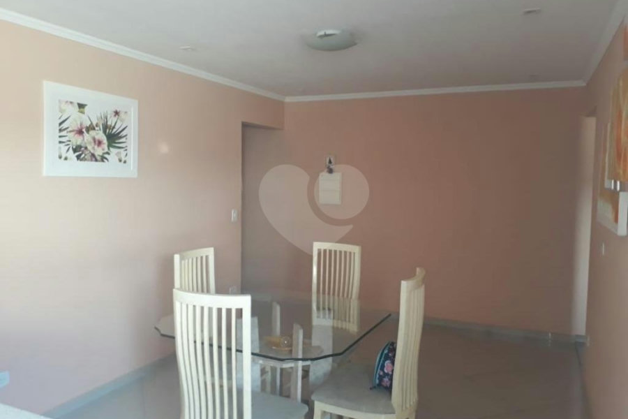 Sobrado à venda com 2 quartos em Limão, São Paulo, SP