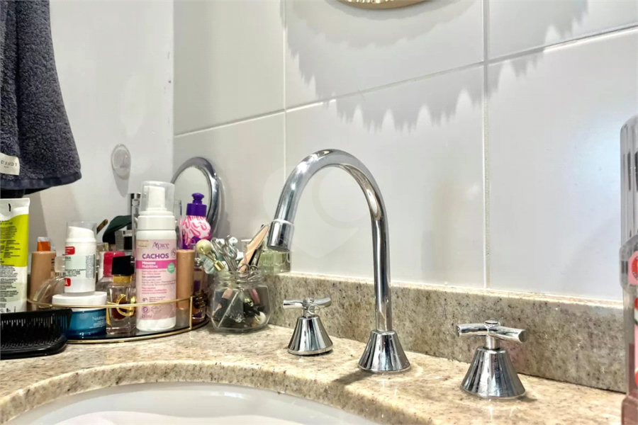 Apartamento à venda com 69m², 2 quartos e 1 vaga - Próximo metrô Conceição!