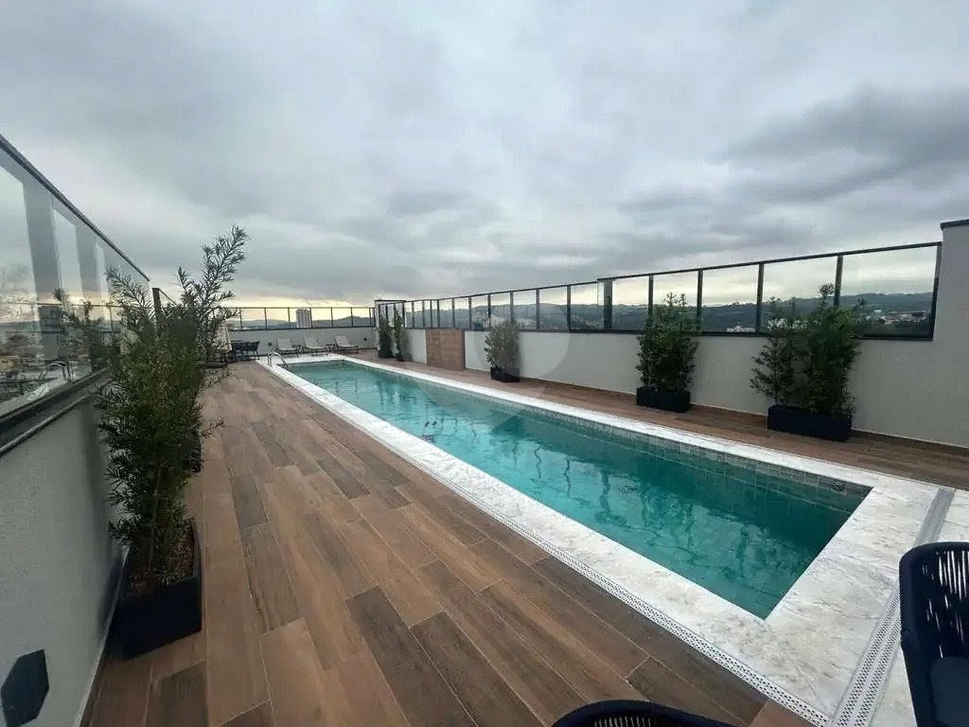 Apartamento à venda com 1 suíte em Atibaia Jardim, Atibaia, SP