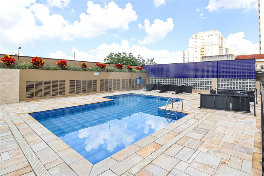 Apartamento à venda com 3 quartos, sendo 1 suíte, em Vila Ipojuca, São Paulo, SP