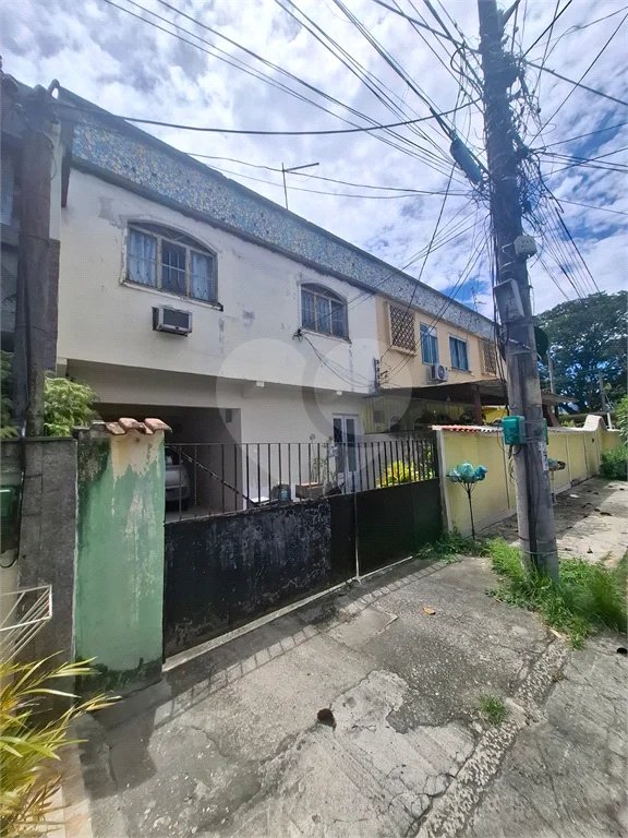 Apartamento à venda com 1 quarto em Campo Grande, Rio de Janeiro, RJ