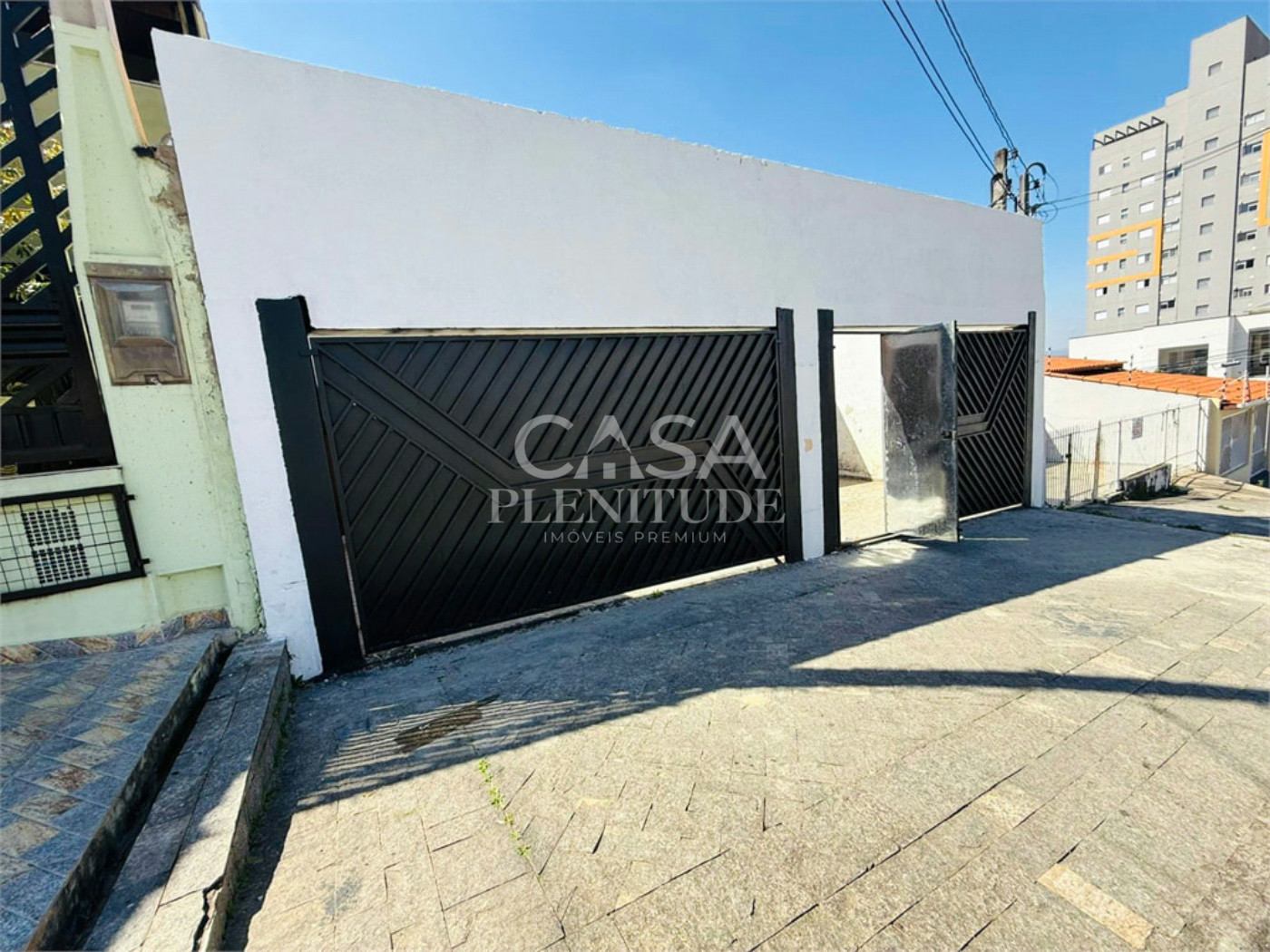 Casa à venda com 2 quartos em Vila Carvalho, Sorocaba, SP