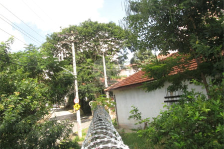 Casa Térrea à venda com 1 quarto em Santana, São Paulo, SP