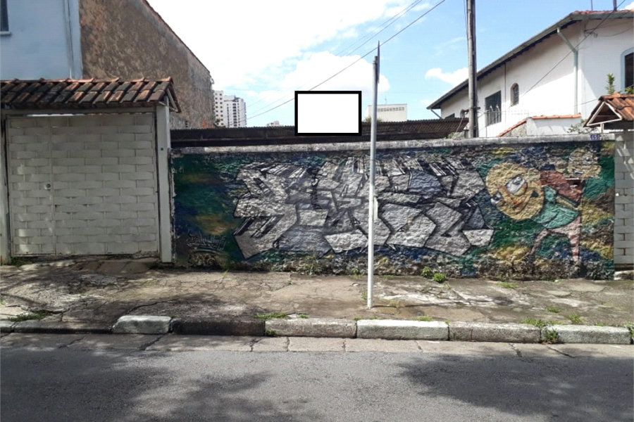 Terreno à venda em Santana, São Paulo, SP