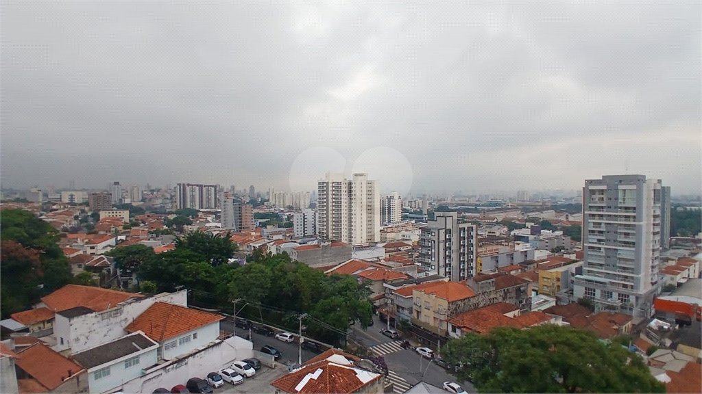 Apartamento à venda com 2 quartos em Santana, São Paulo, SP