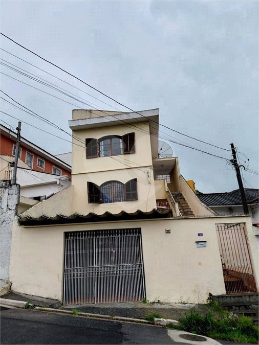 Casa Térrea à venda com 4 quartos, sendo 1 suíte, em Tremembé, São Paulo, SP