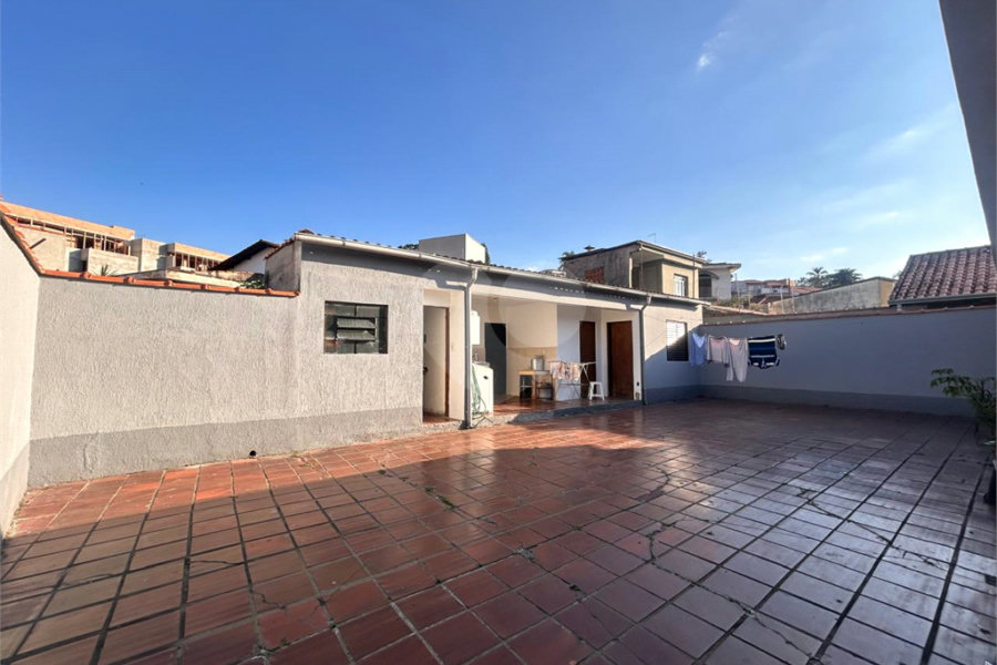 Casa Térrea à venda com 3 suítes em Tremembé, São Paulo, SP