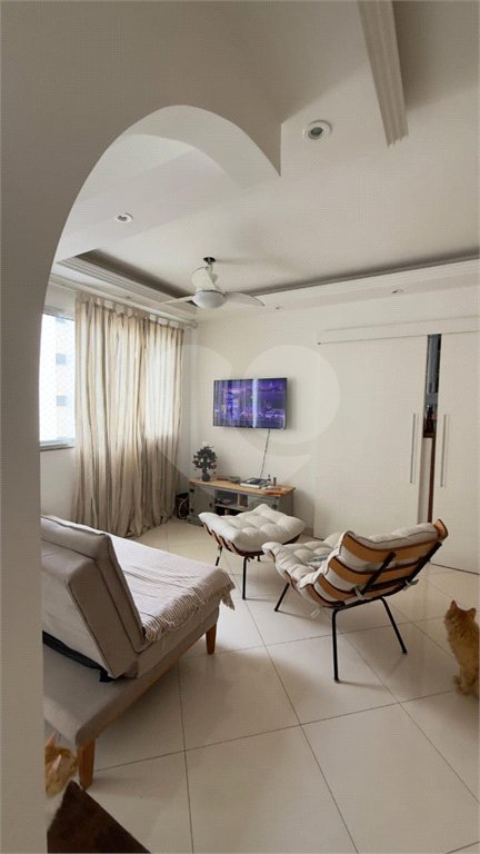 Apartamento à venda com 2 quartos em Engenho Novo, Rio de Janeiro, RJ