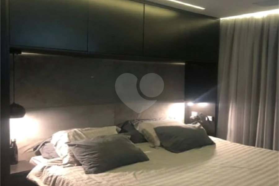 Apartamento à venda com 2 quartos, sendo 1 suíte, em Casa Verde, São Paulo, SP