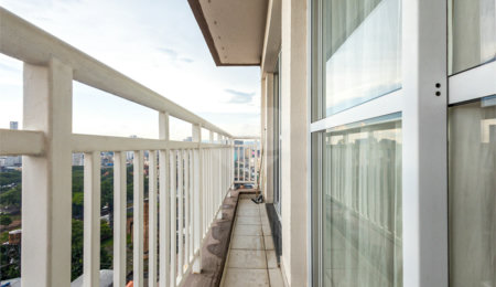 Apartamento à venda com 1 quarto em Brás, São Paulo, SP