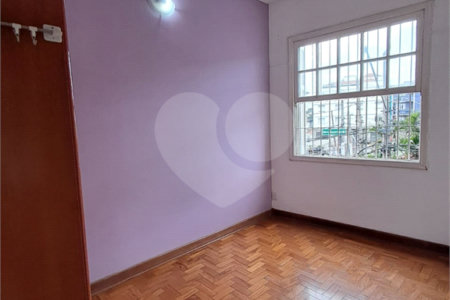 Apartamento à venda com 3 quartos em Tucuruvi, São Paulo, SP