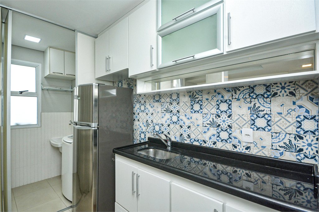 Casa para alugar com 1 suíte no condomínio Openhouse Loft Panamby, São Paulo - SP