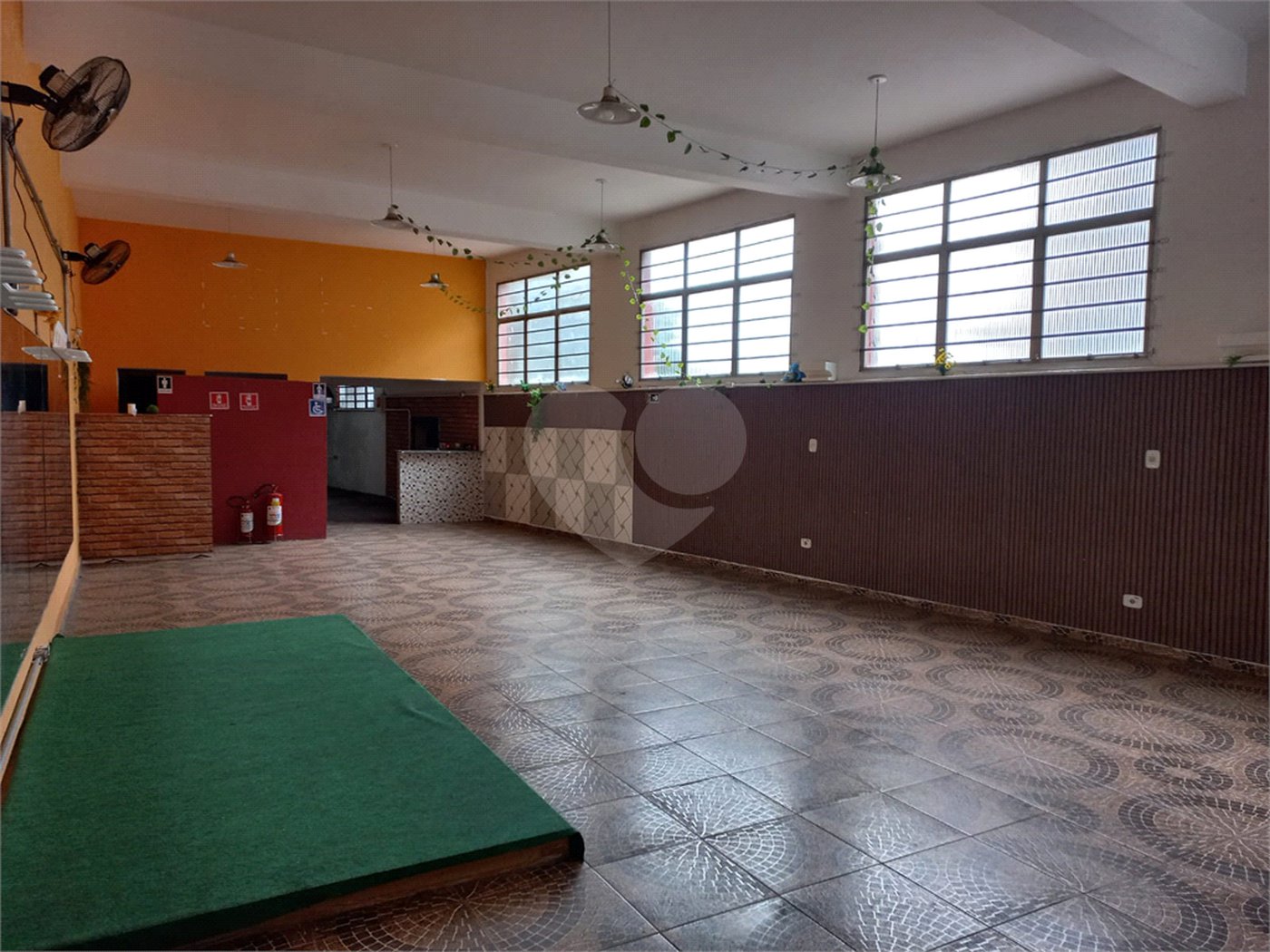 Salão para alugar em Santana, São Paulo, SP