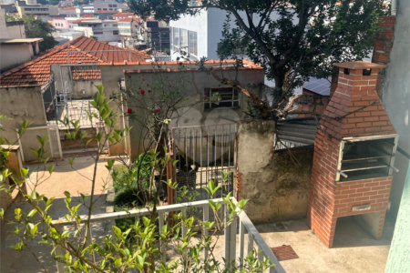 Sobrado à venda com 5 quartos, sendo 4 suítes,  em Vila Aurora (zona Norte), São Paulo, SP