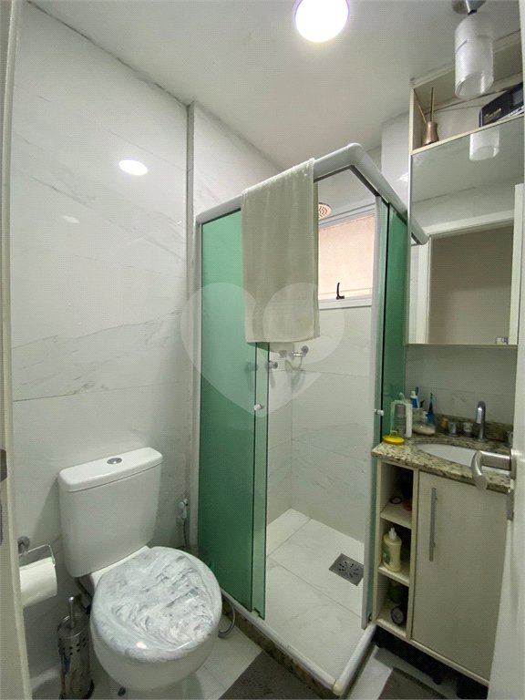 Apartamento à venda com 2 suítes em Recreio dos Bandeirantes, Rio de Janeiro, RJ