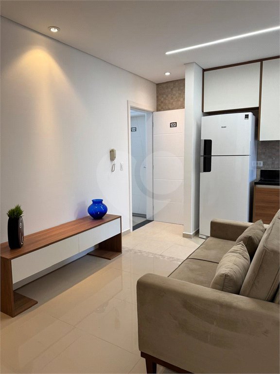 Apartamento à venda ou para alugar com 1 quarto em Loteamento Mogilar, Mogi das Cruzes, SP