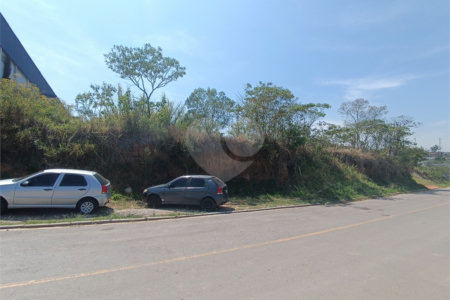 Terreno à venda em Da Lagoa, Vargem Grande Paulista, SP