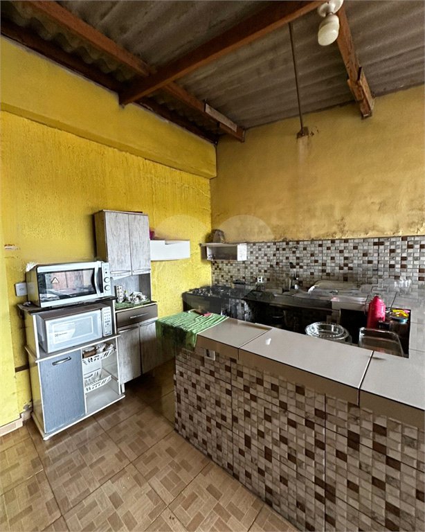 Casa à venda com 2 quartos em Residencial Ponta Porã I, Ponta Porã, MS