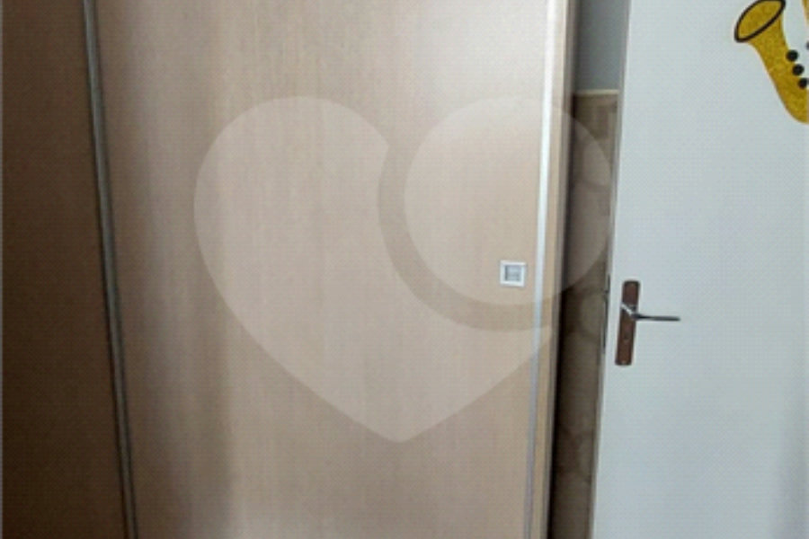 Apartamento à venda com 2 quartos, sendo 1 suíte, em Santana, São Paulo, SP