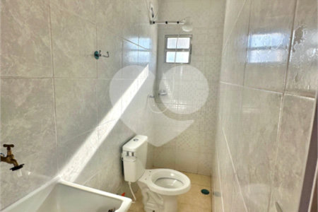 Casa para venda no Cambuci de 50m² com 2 dormitórios 1 suíte 1 vaga