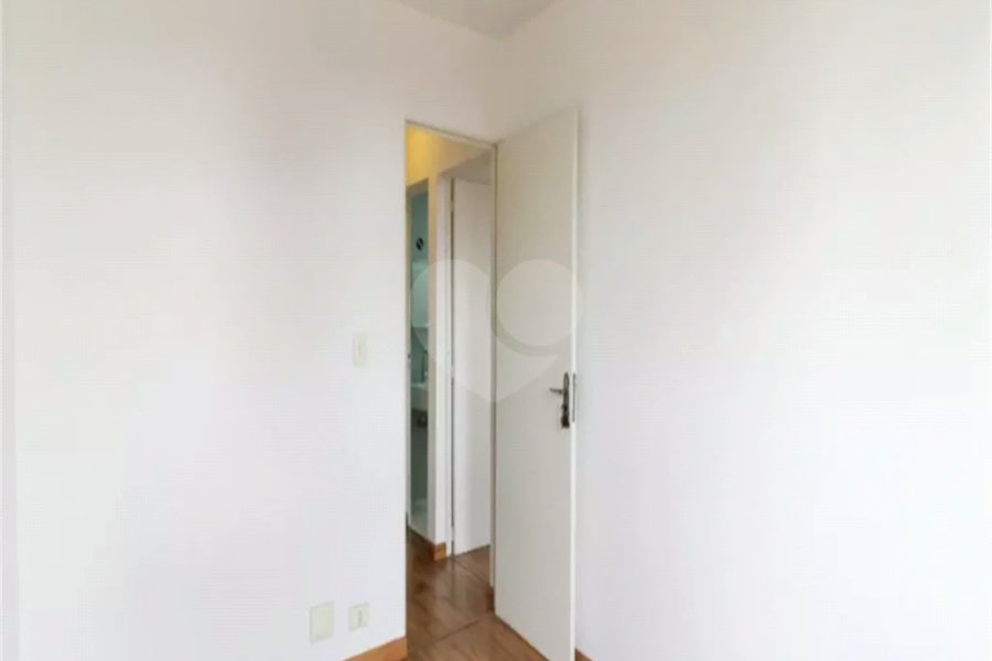 Apartamento à venda com 2 quartos em Liberdade, São Paulo, SP