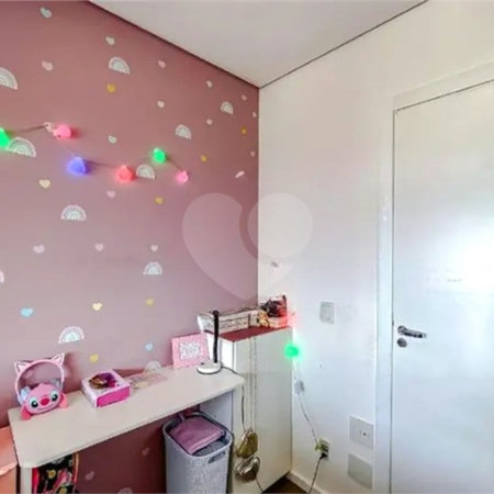 Condomínio Móbile Vida E Lazer Apartamento à venda com 78m², 2 quartos e 1 vaga Rua Serra da Bocaina-São Paulo