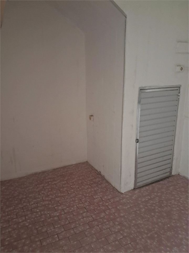 Casa Residencial à venda, Embaré, Santos - CA0155.