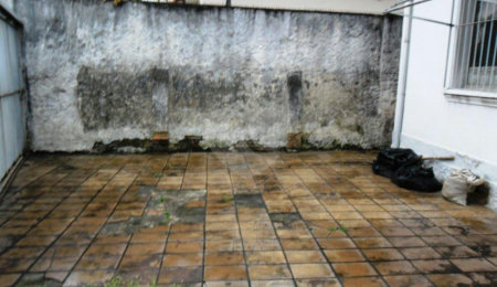 Terreno à venda com 1 quarto em Santana, São Paulo, SP